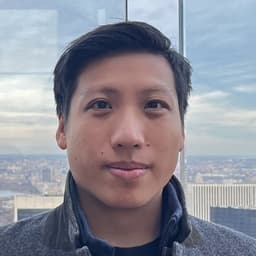 Portrait of Jason Nguyen
